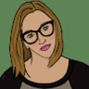 Meet your Posher, Bernadette